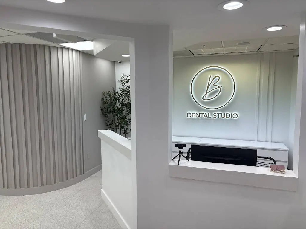 B Dental Studio