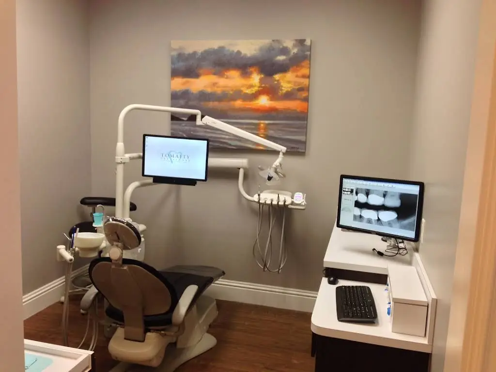 Tomalty Dental Care