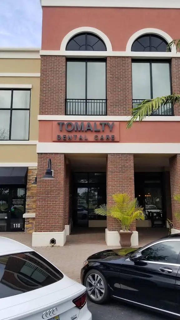 Tomalty Dental Care