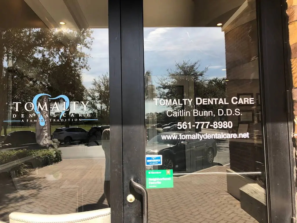 Tomalty Dental Care