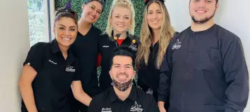 Legacy Dental Team