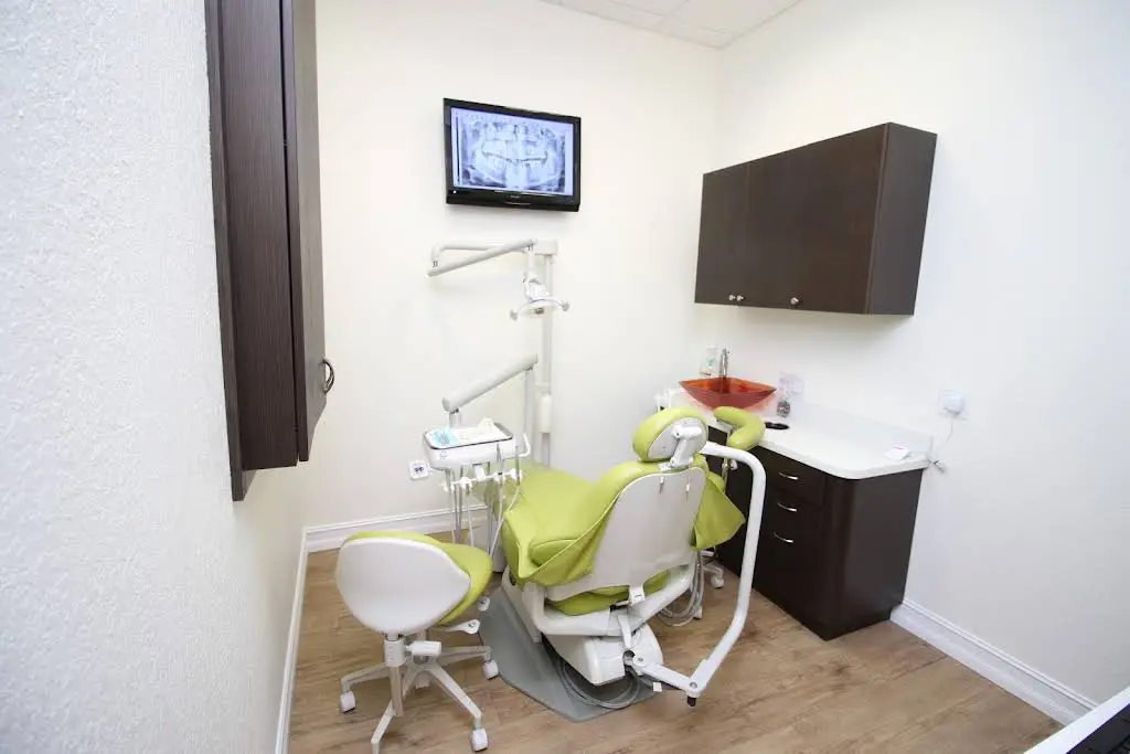 Legacy Dental Team