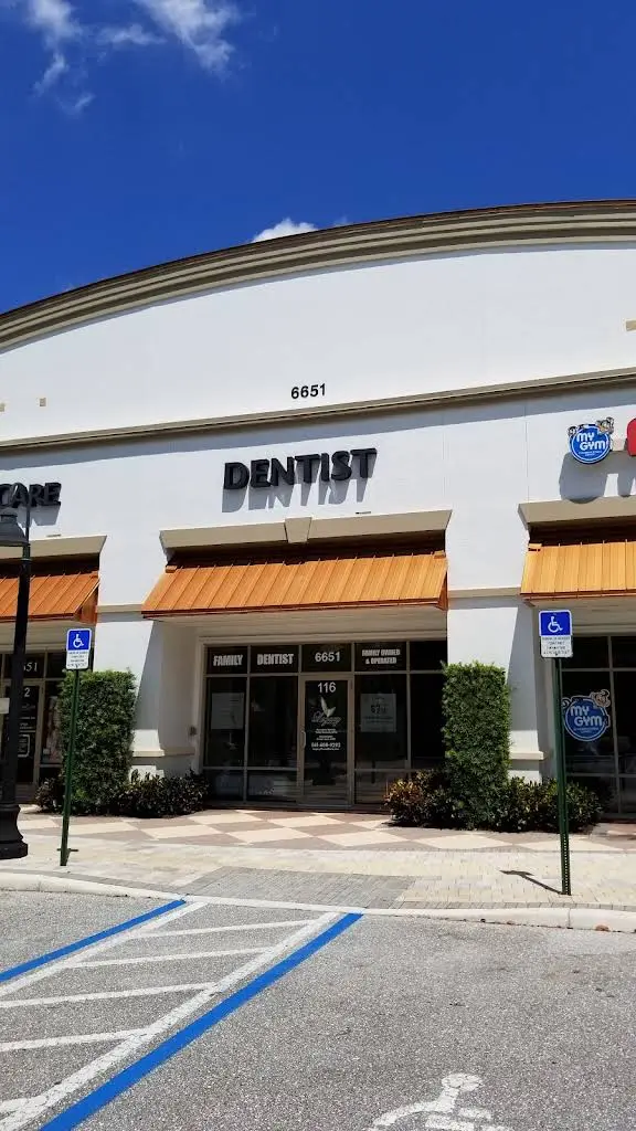 Legacy Dental Team