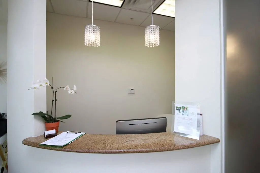 Legacy Dental Team