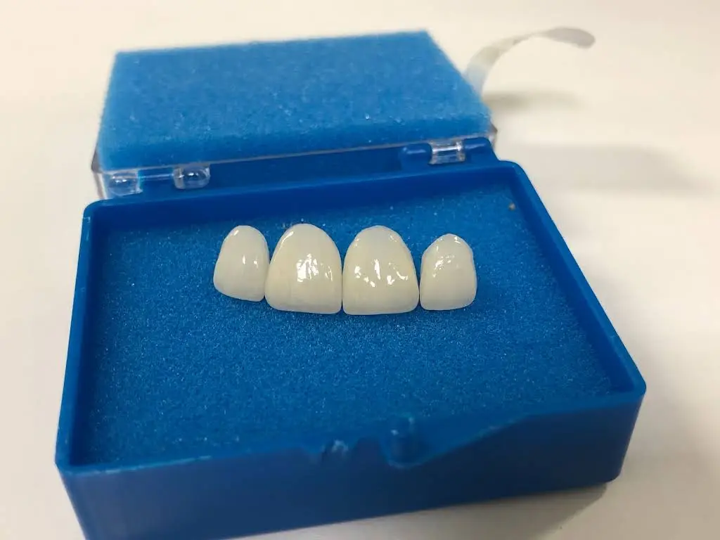 Legacy Dental Team
