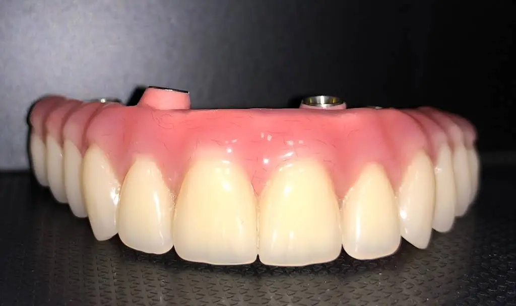 Legacy Dental Team