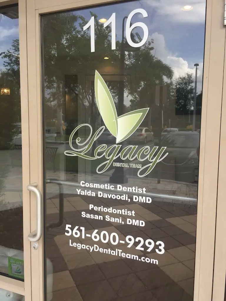 Legacy Dental Team