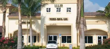 Premier Dental Care