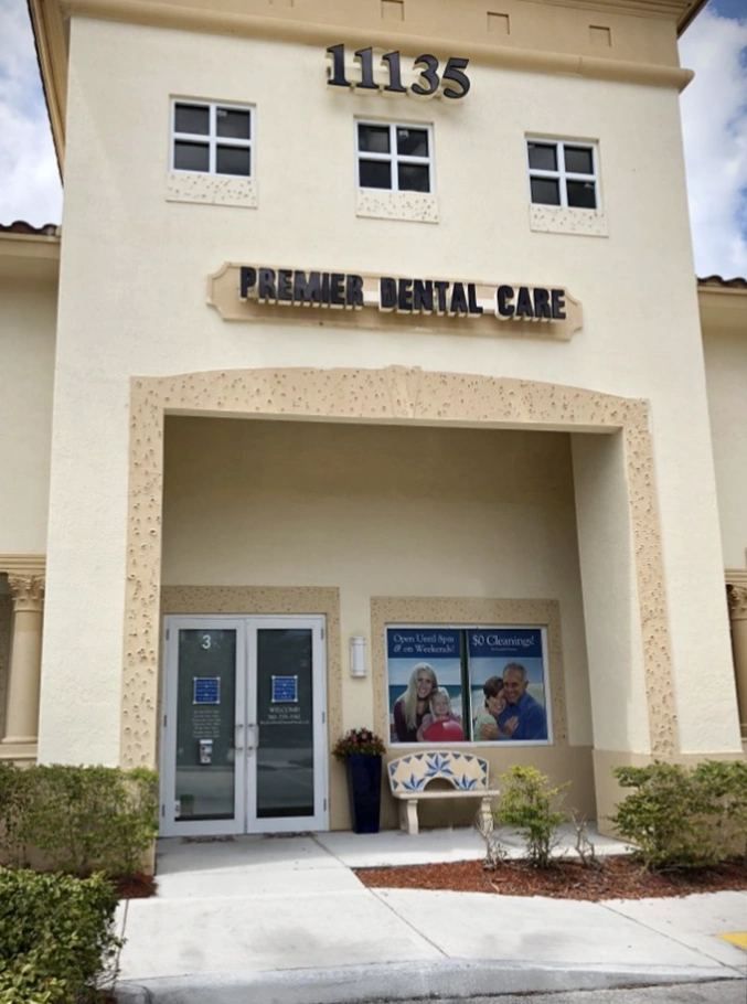 Premier Dental Care