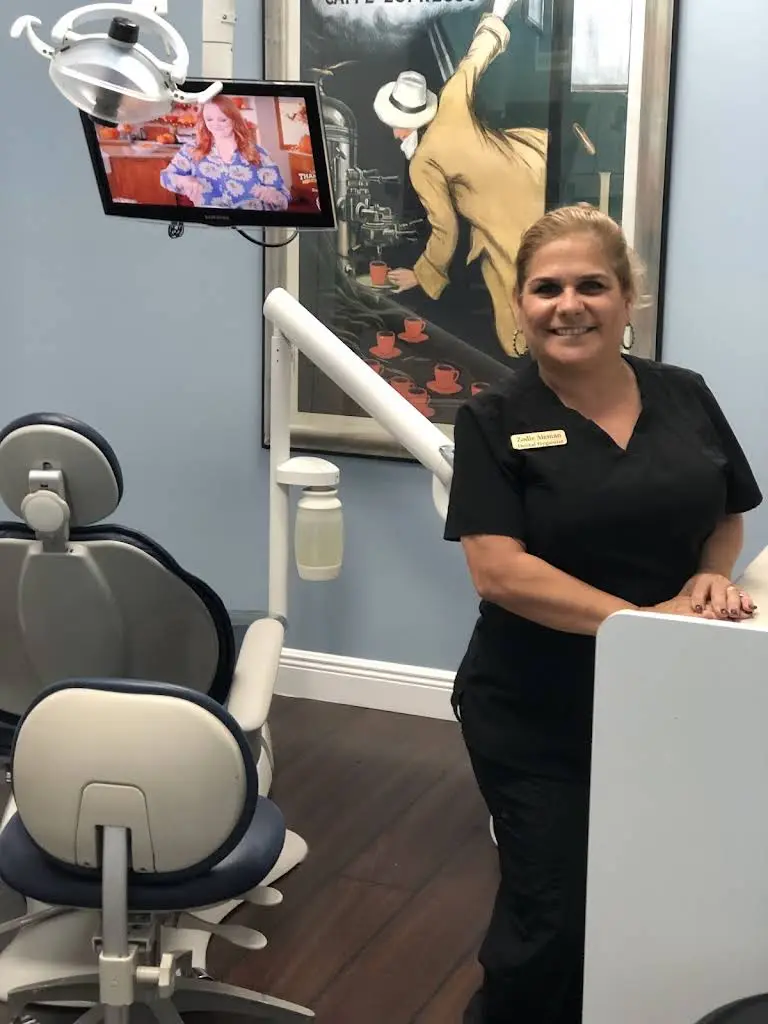Premier Dental Care