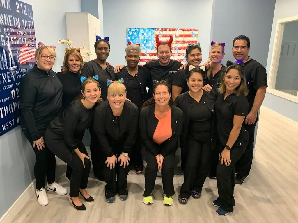 Premier Dental Care