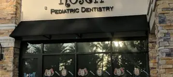Roseff Pediatric Dentistry