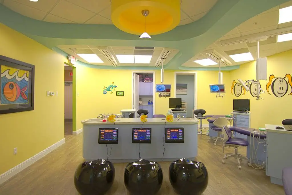 Roseff Pediatric Dentistry