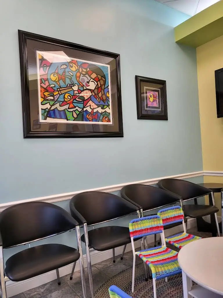 Roseff Pediatric Dentistry