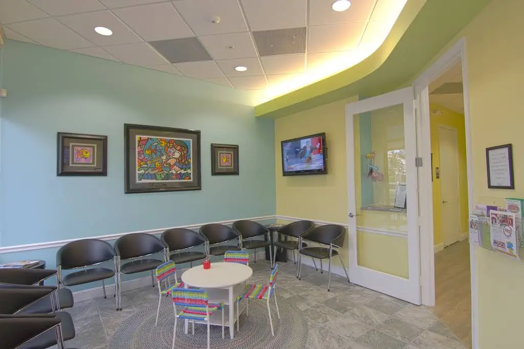 Roseff Pediatric Dentistry