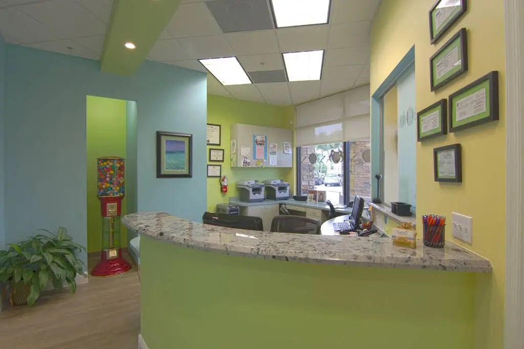 Roseff Pediatric Dentistry