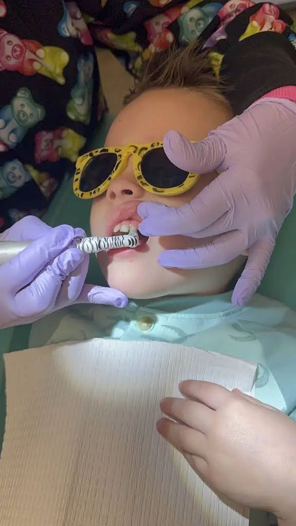 Roseff Pediatric Dentistry