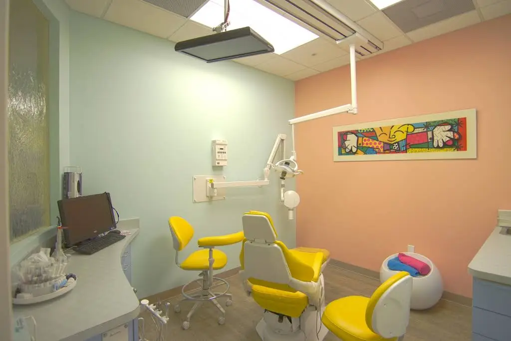 Roseff Pediatric Dentistry