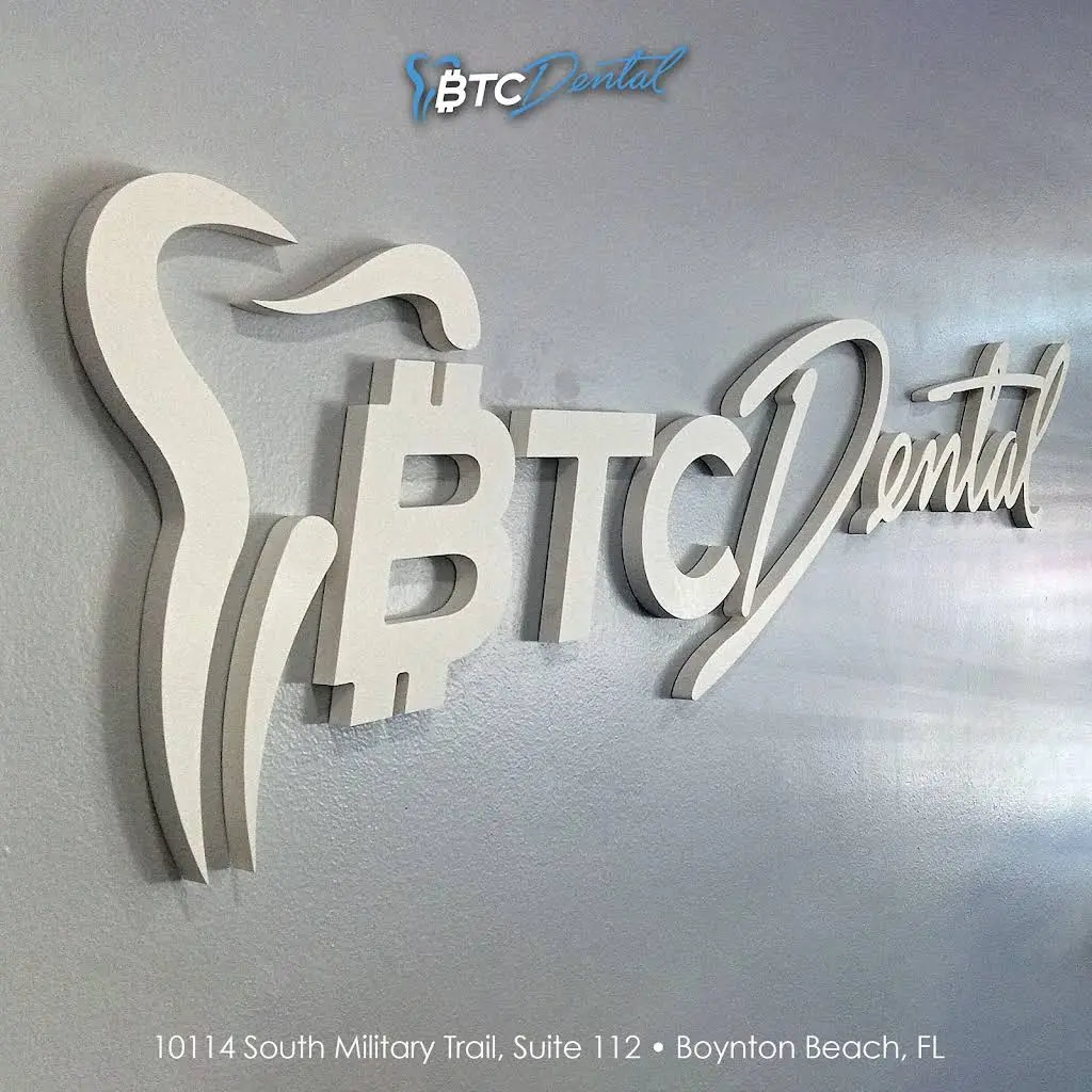 BTC Dental