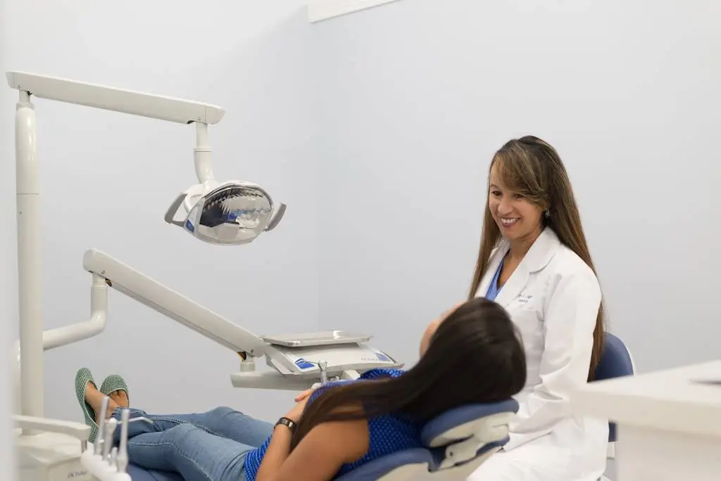 Bella Sonrisa Dental