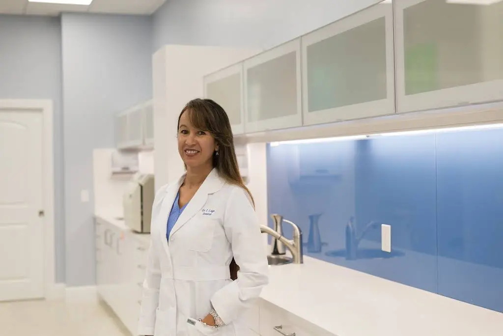 Bella Sonrisa Dental