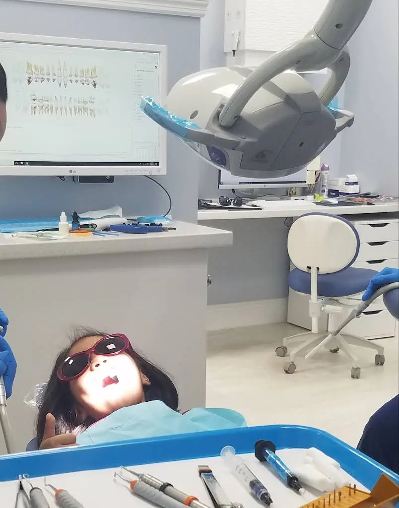 Bella Sonrisa Dental