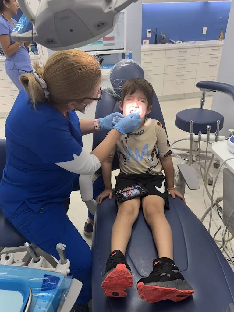 Bella Sonrisa Dental