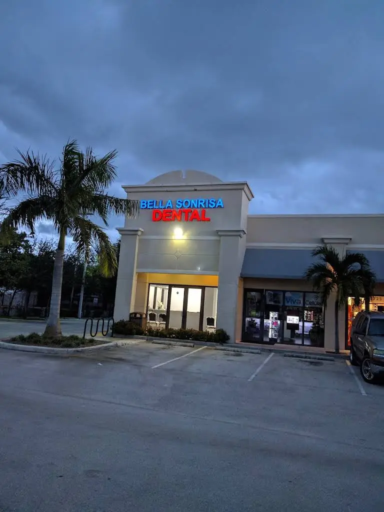 Bella Sonrisa Dental