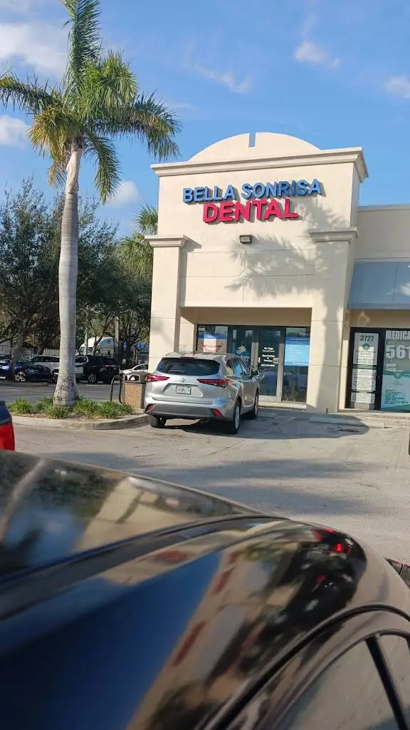 Bella Sonrisa Dental