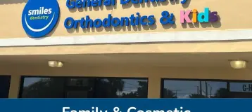 Smiles Dentistry