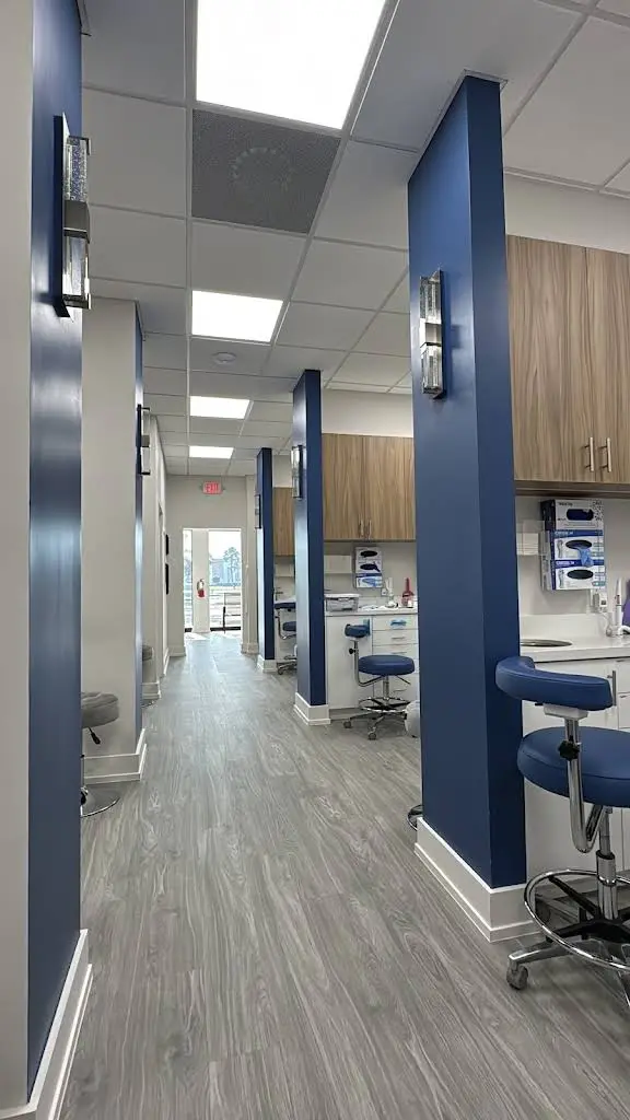 Smiles Dentistry