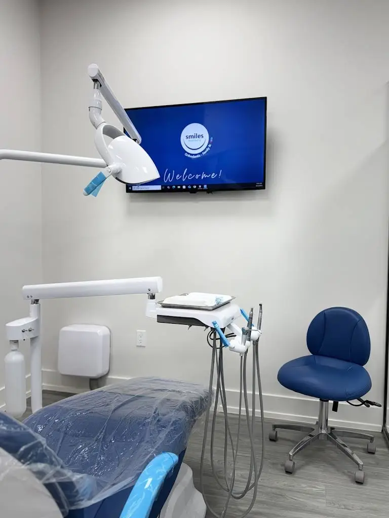 Smiles Dentistry