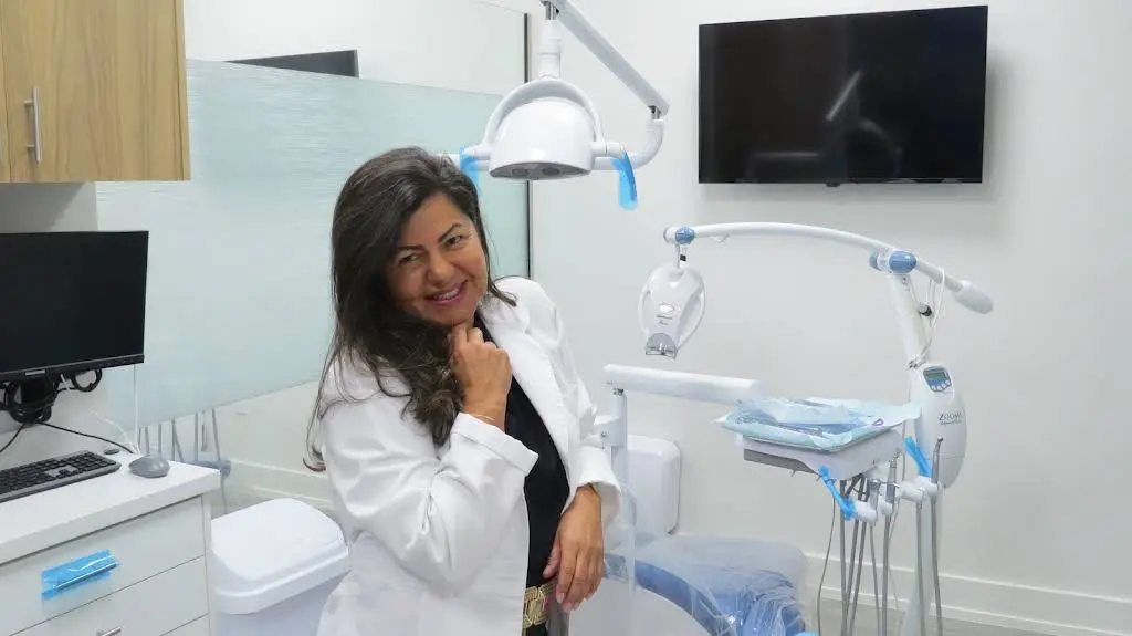 Smiles Dentistry
