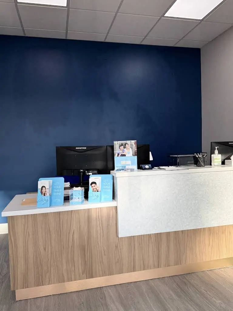 Smiles Dentistry