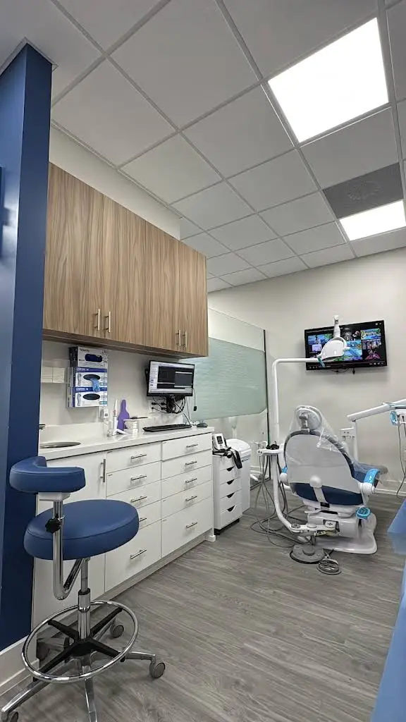 Smiles Dentistry