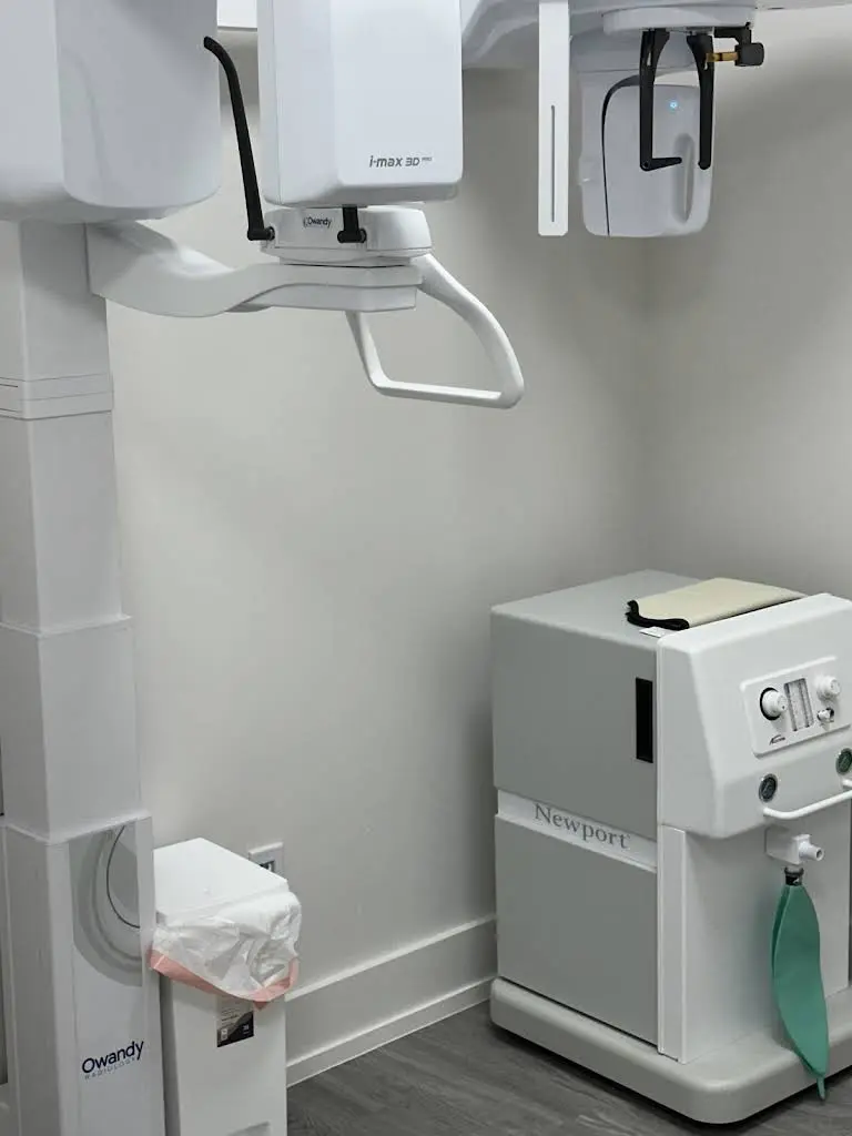 Smiles Dentistry