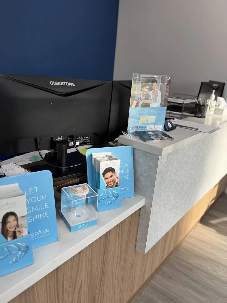 Smiles Dentistry