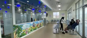 Prime Pediatric Dental Group