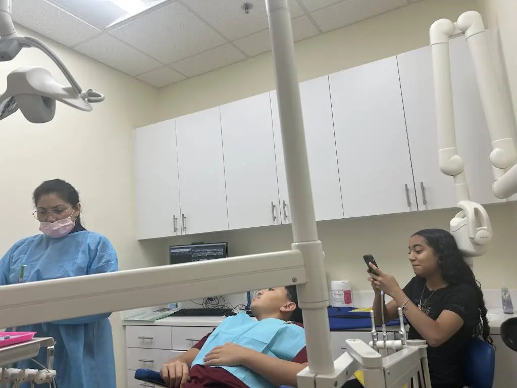 Prime Pediatric Dental Group