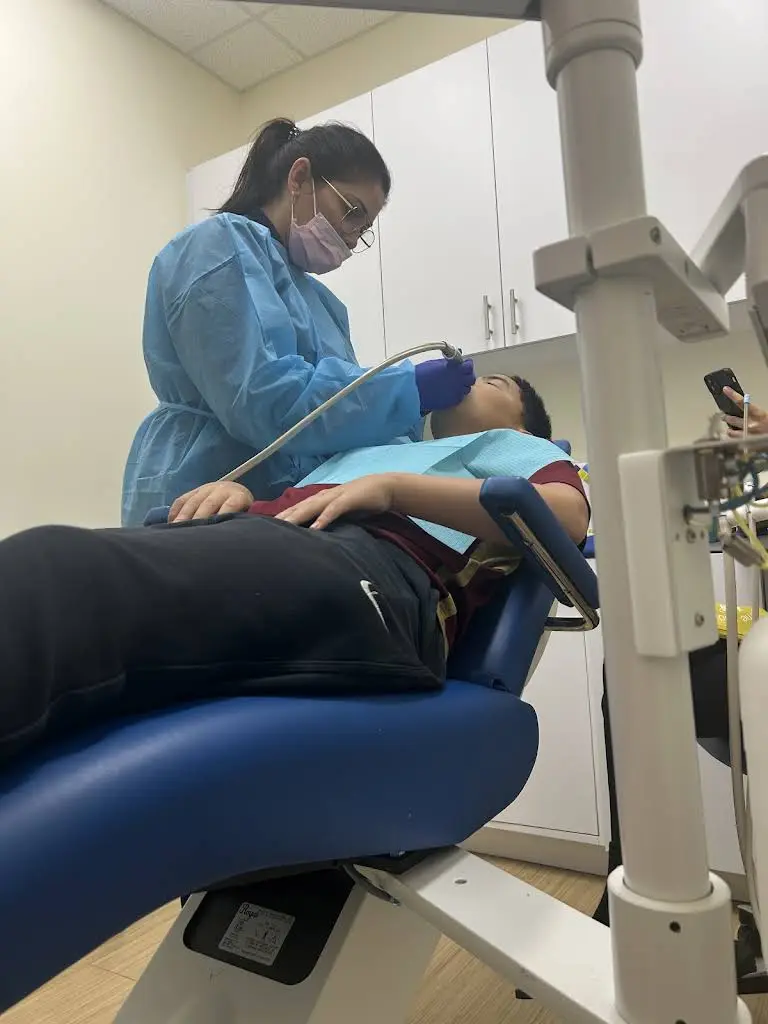 Prime Pediatric Dental Group