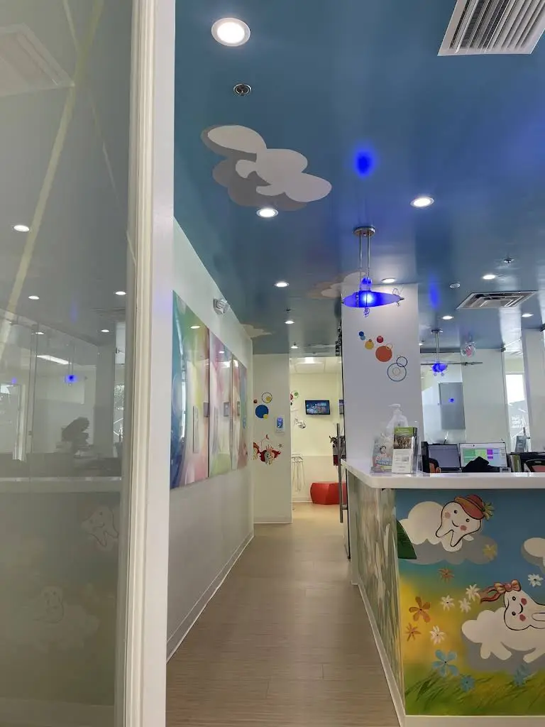 Prime Pediatric Dental Group