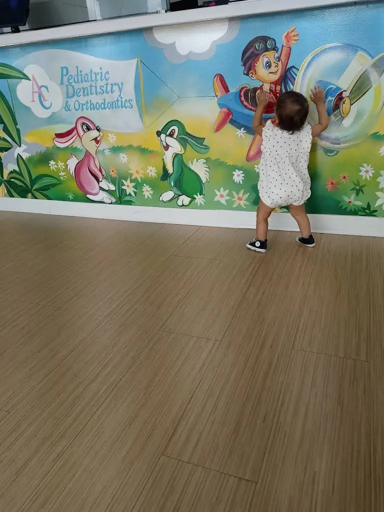 Prime Pediatric Dental Group