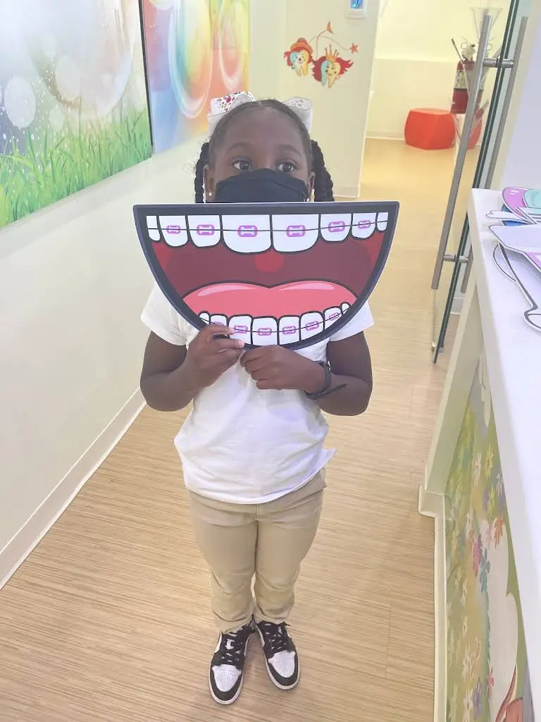 Prime Pediatric Dental Group