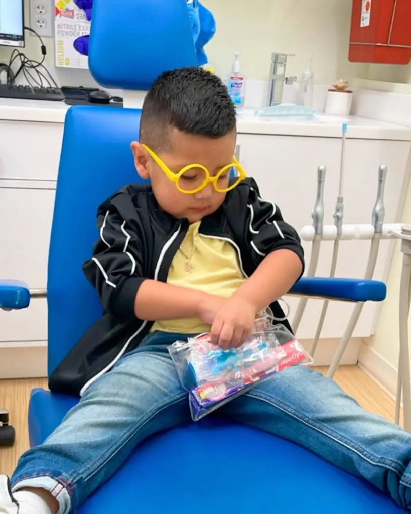 Prime Pediatric Dental Group