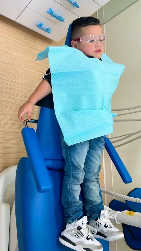Prime Pediatric Dental Group