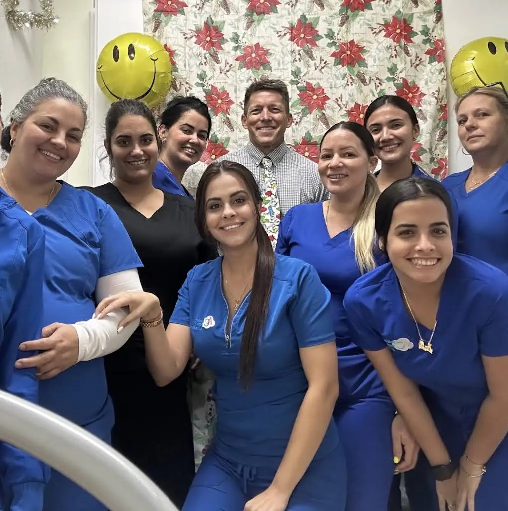 Prime Pediatric Dental Group