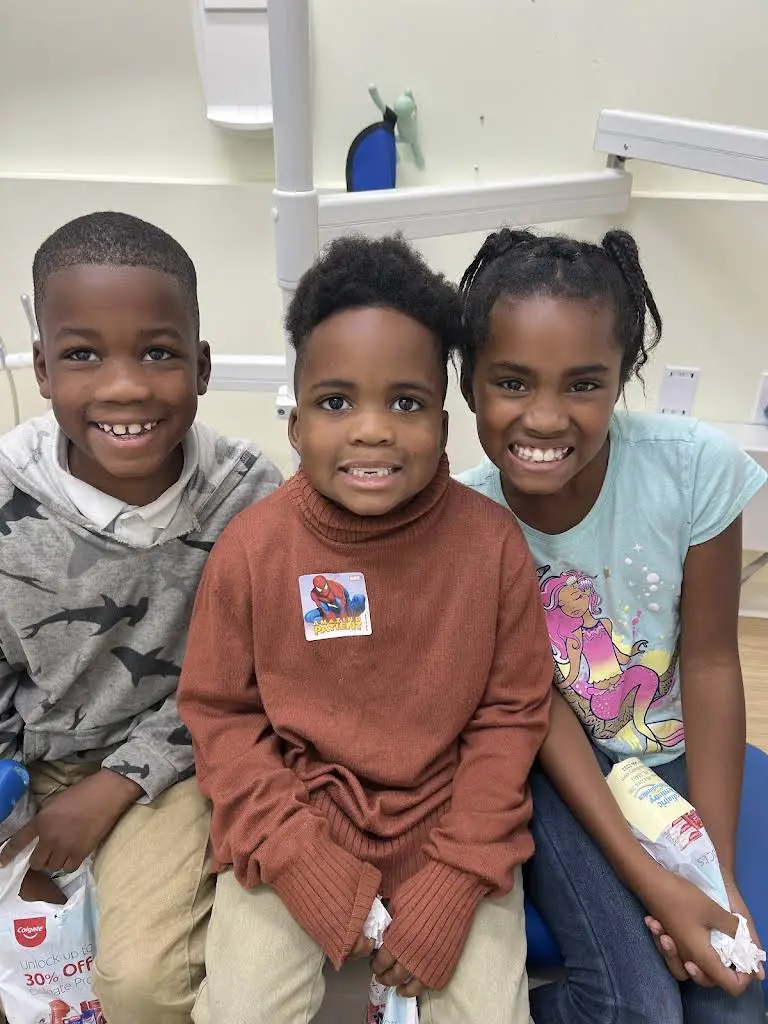 Prime Pediatric Dental Group