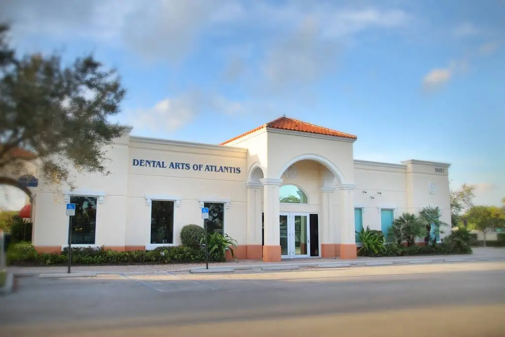 Dental Arts of Atlantis