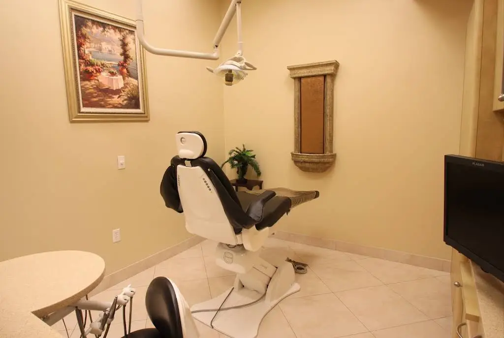 Dental Arts of Atlantis