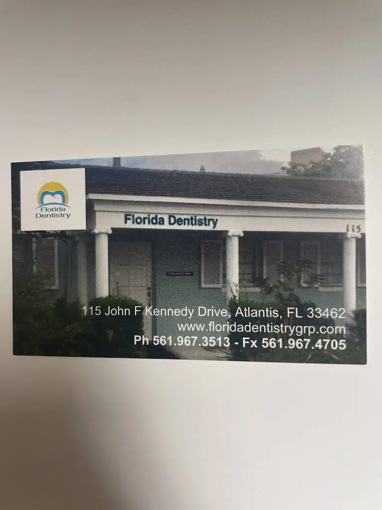Florida Dentistry Group Inc - Professional dental clinic exterior with modern facilities